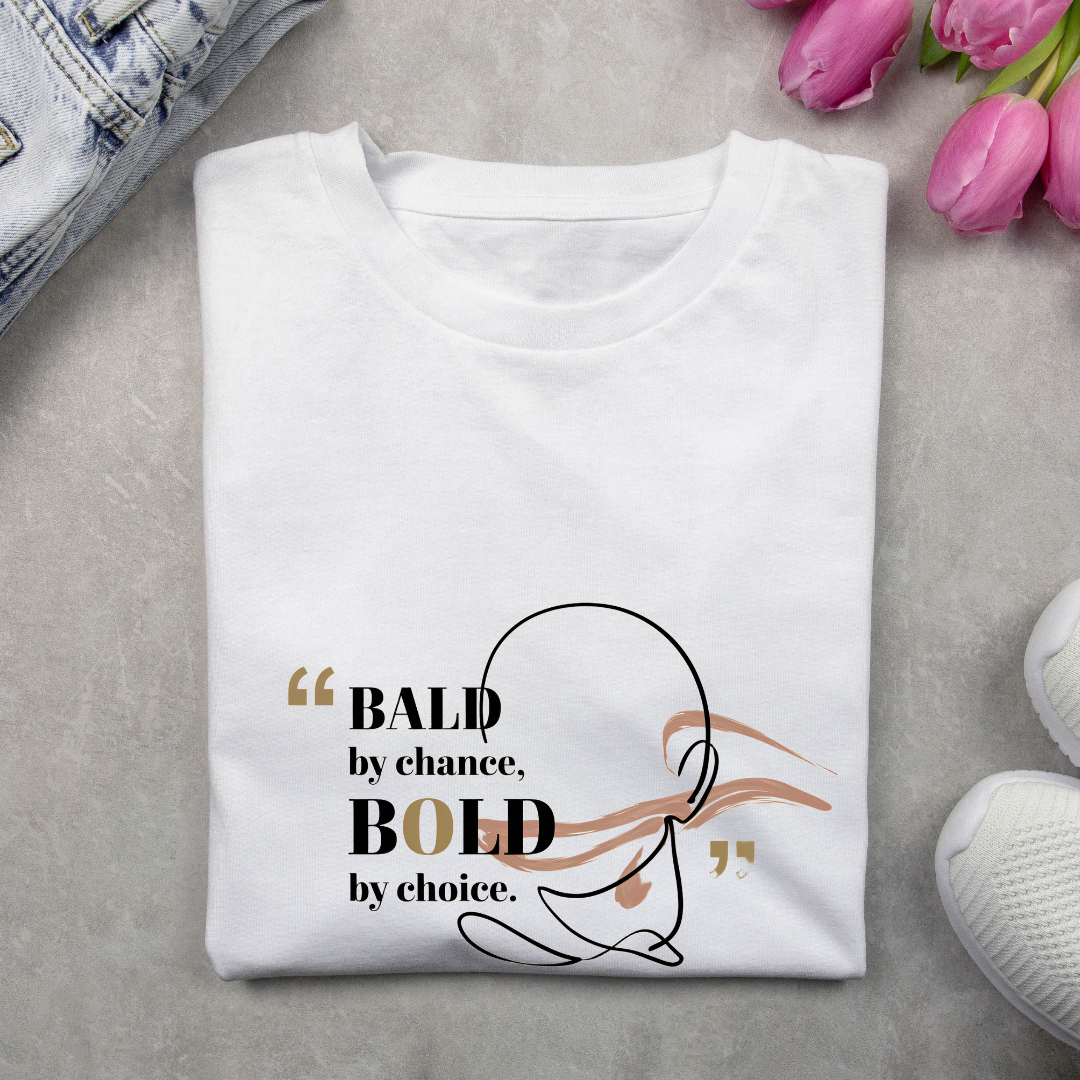 Bald & Bold