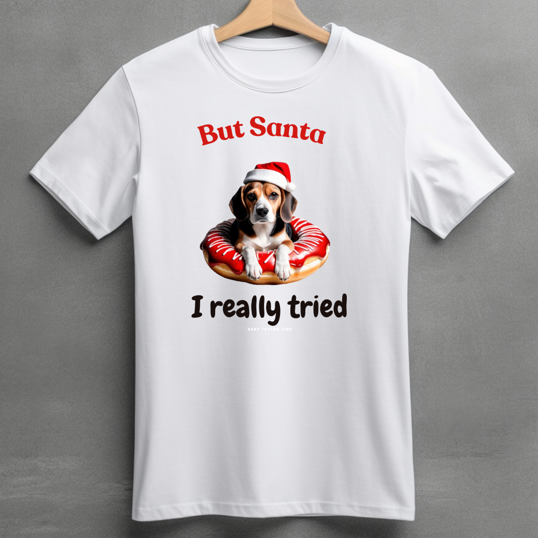 Dog Lover Christmas Special