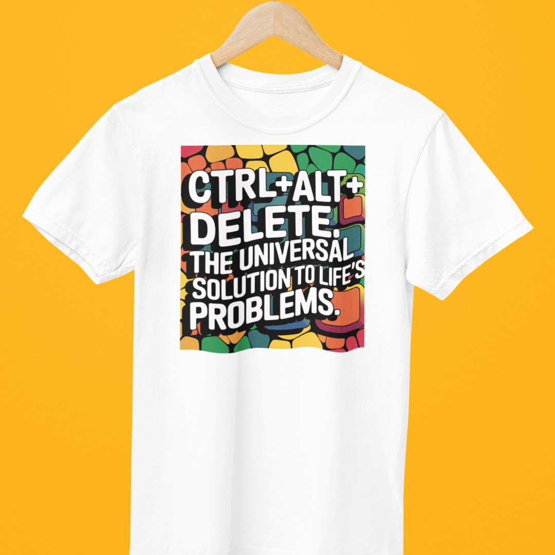 Alt+Ctrl+Del