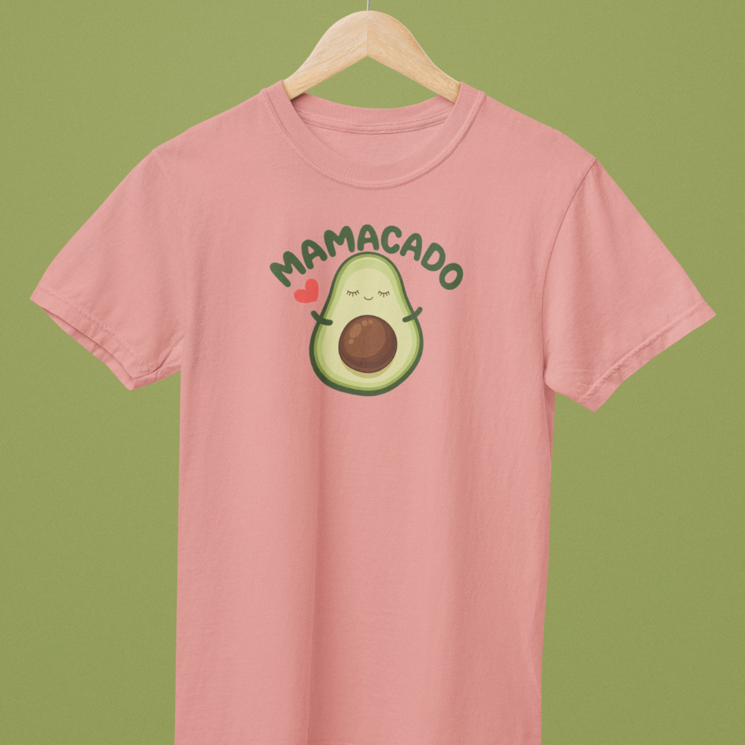 Mamacado