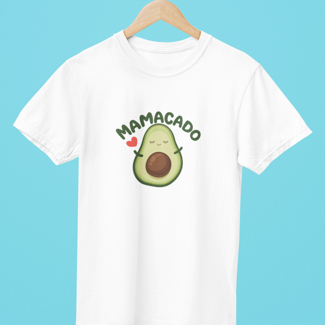 Mamacado