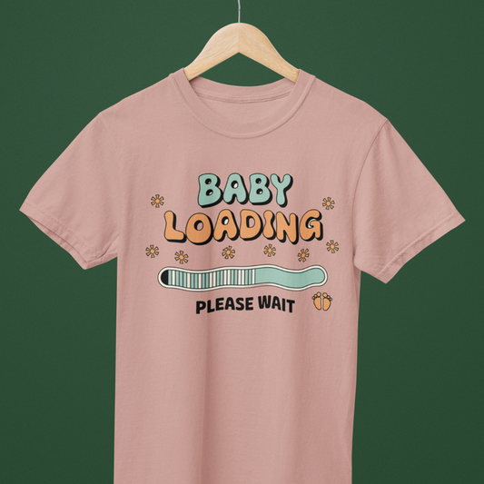 Baby Loading