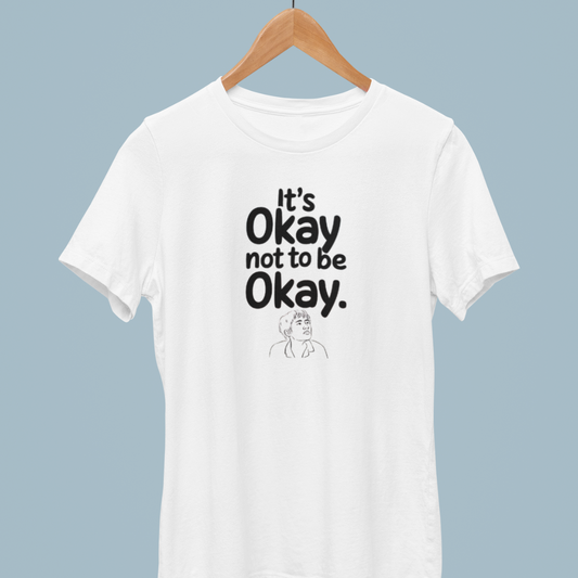 It's Okay Not to be Okay